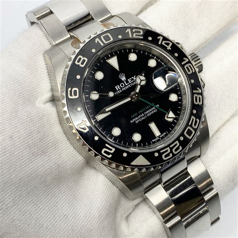 rolex gmt master 2 blaken preis|rolex gmt master ii ghost.